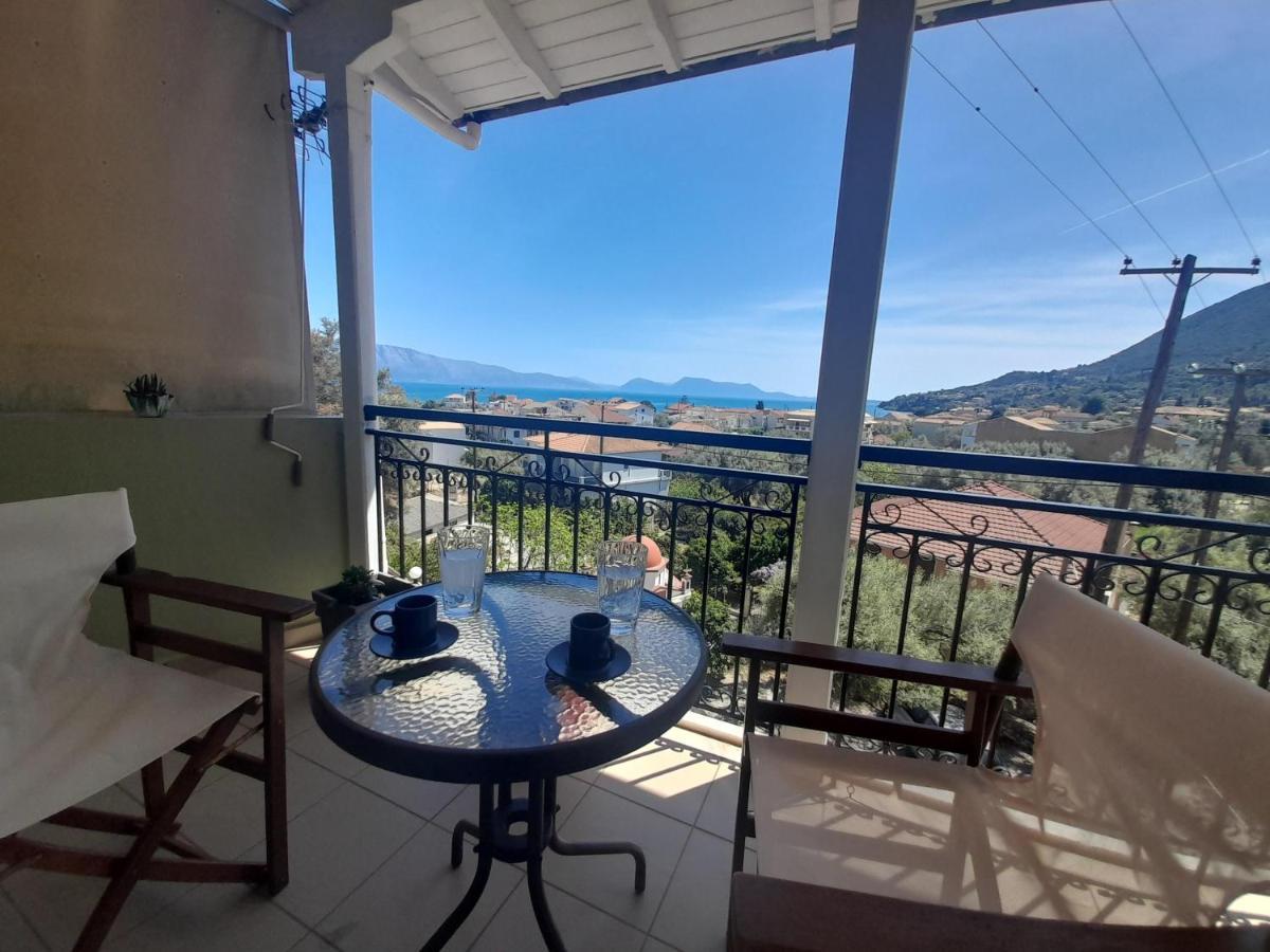 Summer Holidays Никиана Экстерьер фото